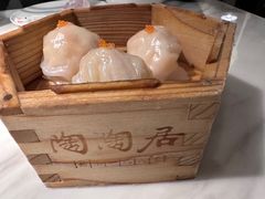 -陶陶居·雅园(凯华国际店)