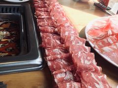 -重庆德庄火锅(龙游店)