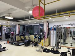 -中田·健身+普拉提(浦东金高路店)