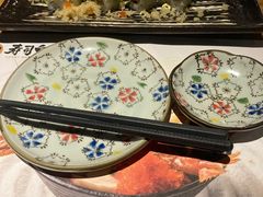 -寿司皇(扬名广场店)