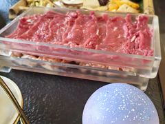 -菌自由丨野生菌火锅特色庭院餐厅(丽江古城店)