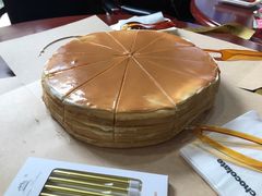 -Awfully Chocolate(来福士广场店)