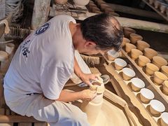 -景德镇古窑民俗博览区