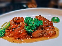 -海航大厦万豪酒店彩海轩中餐厅(霄云路店)