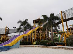 -美的鹭湖探索王国