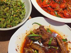 -辣得叫湘菜(四明店)