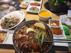 -牛市牛烤肉(西单大悦城店)