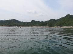 -易水湖景区