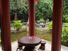 -大唐博相府酒店·陕西官府菜