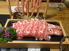 -湊湊火锅·茶憩(上海合生汇店)