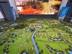 -张家港凤凰山景区河阳山歌馆