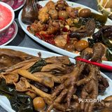 上海首家宫庭风自助！就在陆家嘴！！