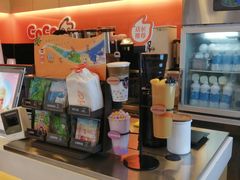 -CoCo都可(蓝村店)