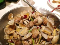 -开海·红岛海鲜虾水饺(石老人店)