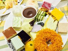 iphone_upload_pic-海中洲国际大酒店-自助餐厅