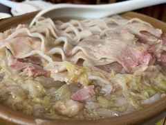 -砂锅居(西四店)