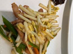 -老洋房花园饭店(绍兴路店)