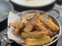-Lets burger非常汉堡·环球风味(蓝色港湾店)