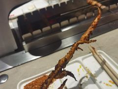 -丰茂烤串(建设街店)