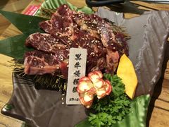 -黑牛の店·和牛烧肉(合生汇店)