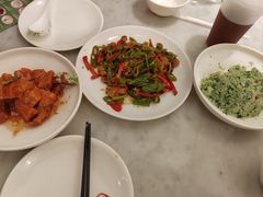 -南小馆(迪士尼小镇店)