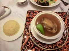 iphone_upload_pic-万宝海鲜舫(劳动公园店)