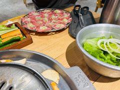 -姜虎东白丁烤肉(深圳湾后海汇店)