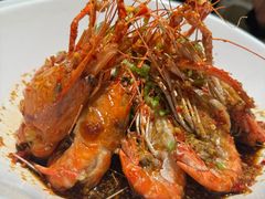 -串盟烧烤大排档·长沙美食地标(星沙店)