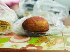 星空流沙包-LELECHA乐乐茶(美罗城店)