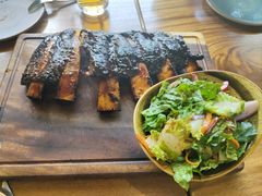牛肋排-The Meat & Wine Co Southbank(南岸店)