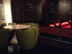 -青岛海尔洲际酒店