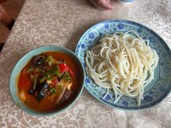 -维吾尔餐厅(宜山路店)