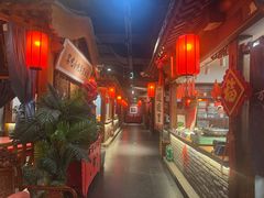 -正阳门饭庄·烤鸭·北京菜(万丰路七里庄店)
