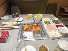 -海底捞火锅(河东万达广场店)