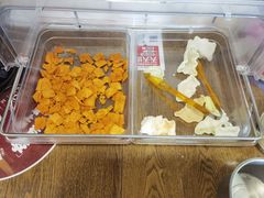 -李先生牛肉面大王(马栏店)