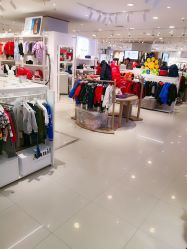 -宝大祥青少年儿童购物中心(普陀中环店)