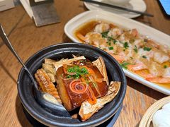 -金牌外婆家(苏州中心店)
