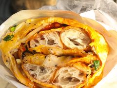 -卞姐蛋饼(陕西南路店)