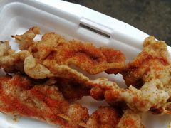 -豪香里脊肉串(大中路店)