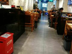 大堂-云晓光头烧烤吧(新大陆广场店)