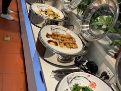 -众善素食(佛平五路店)