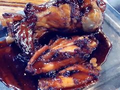 -王裕興肉莊(南禅寺店)