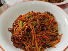 -西江红·株洲本地菜(滨江南路店)