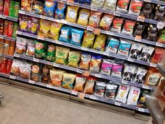 -Olé精品超市(北京合生汇店)