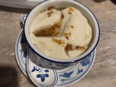 -广州花园酒店荔湾亭·地道点心·粤式饮茶