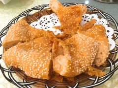 -顺德人家食府(黄金广场店)
