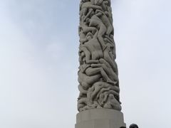 -维格兰雕塑公园