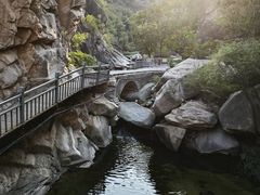 -黑龙潭风景区