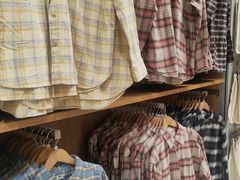 -优衣库(北京万柳华联购物中心店)