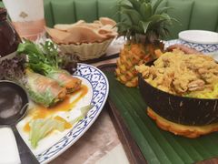 -KingThaia金泰兰(滨江天街店)